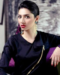 Mahira Khan